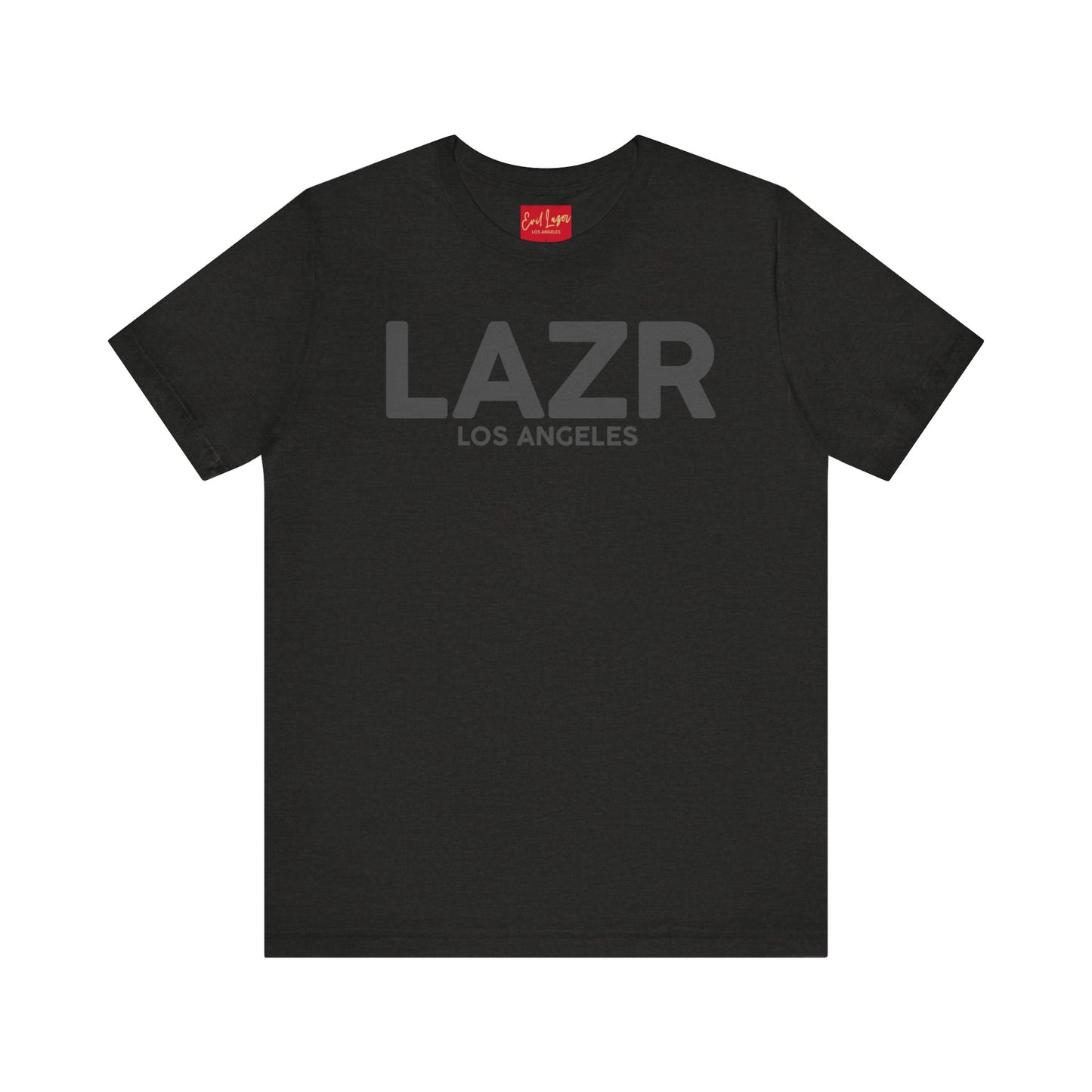 LAZR BLK/GRY