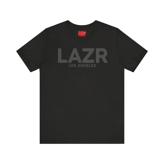 LAZR BLK/GRY