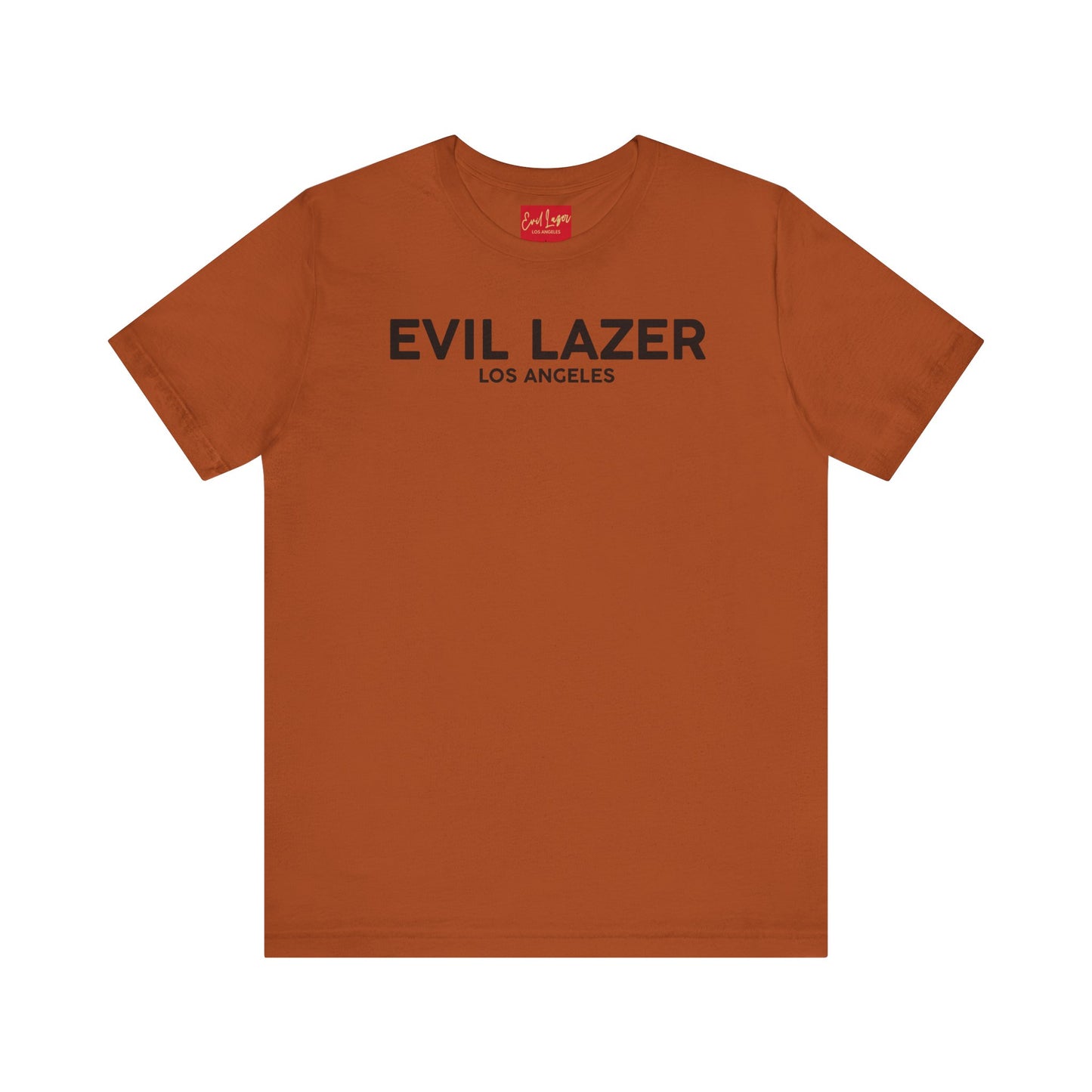 EVIL LAZER AUTM/BLK