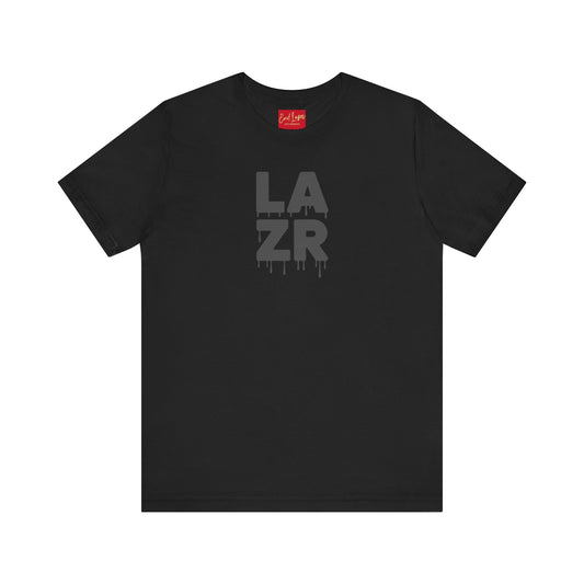 LAZR STACK BLK/DRKGRY (THE DRIP)