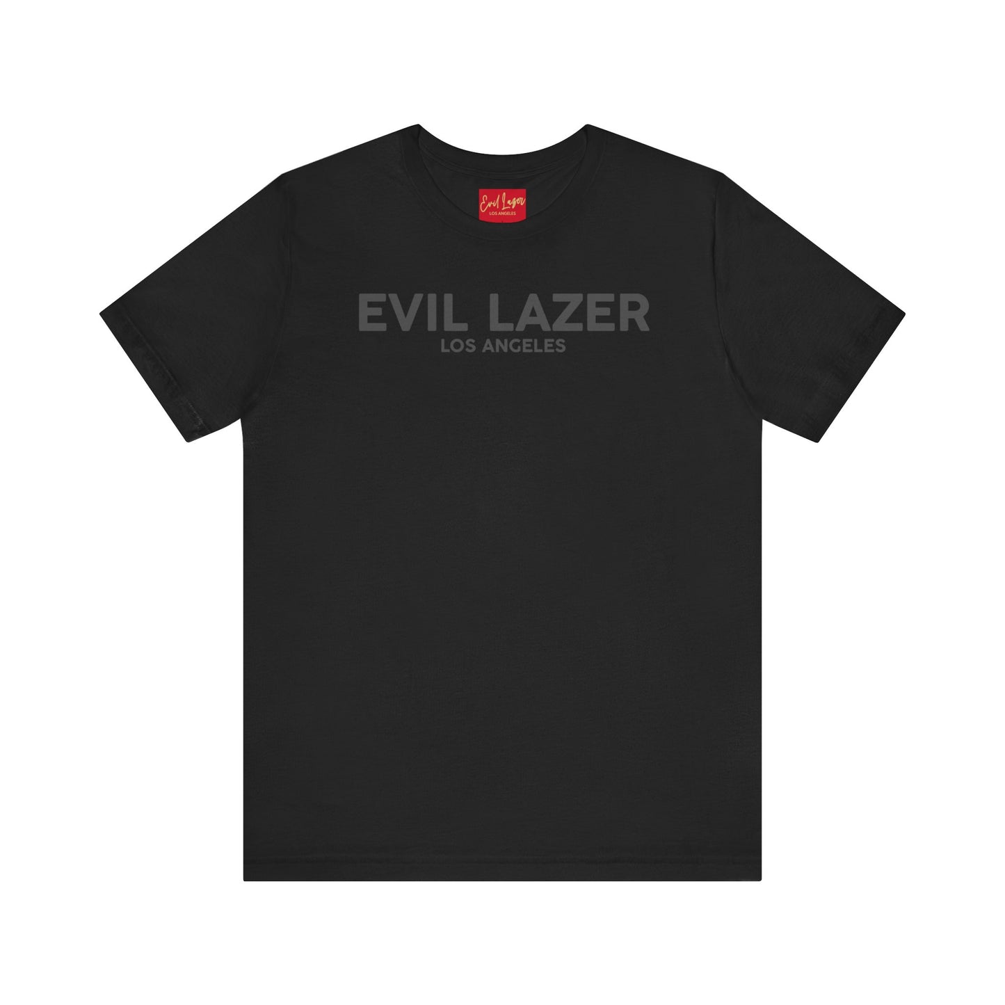 EVIL LAZER BLK/DRKGRY