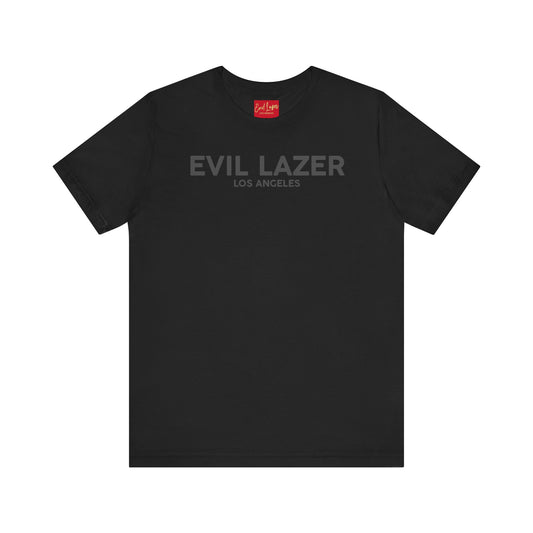 EVIL LAZER BLK/DRKGRY
