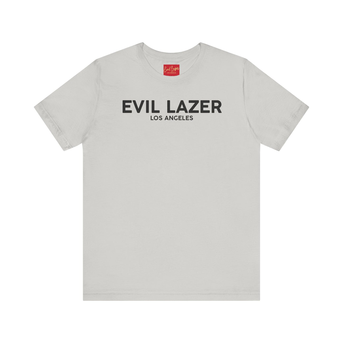 EVIL LAZER SLVR/BLK