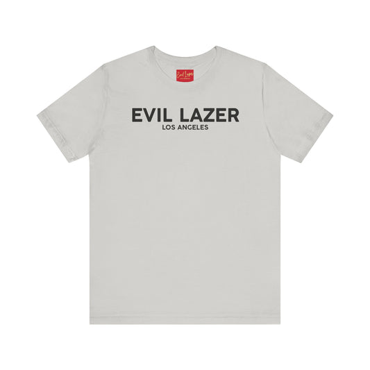 EVIL LAZER SLVR/BLK