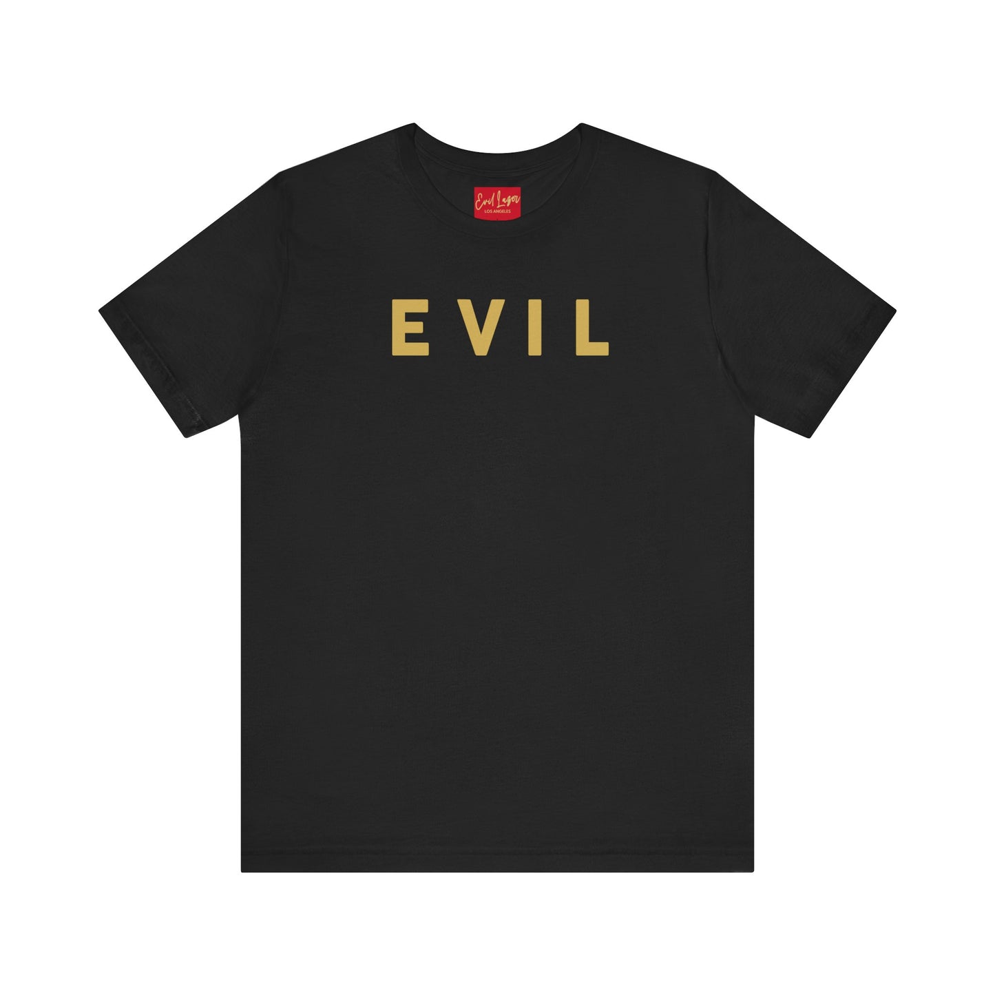 E V I L BLK/GLD