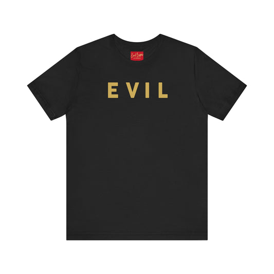 E V I L BLK/GLD