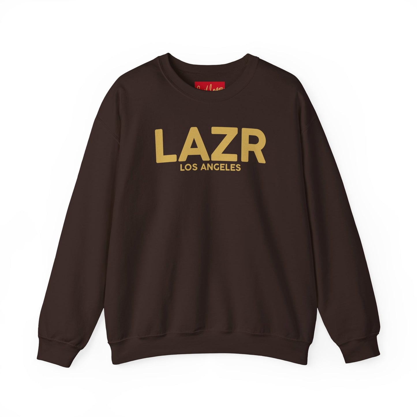 LAZER BRWN/GLD