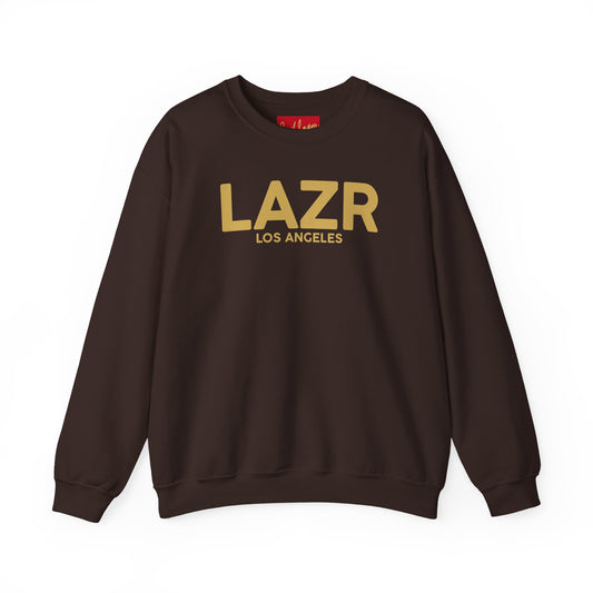 LAZER BRWN/GLD
